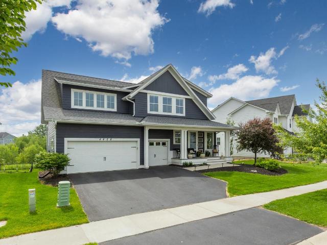 House for sale in Chaska, Minnesota