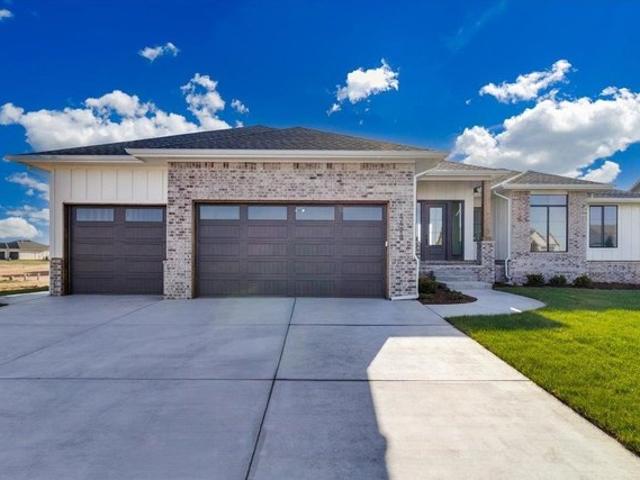 House for sale in Kansas