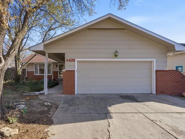 House for sale in Kansas