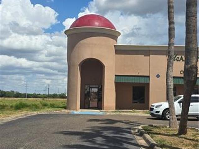 Commercial for sale in Hidalgo, Texas