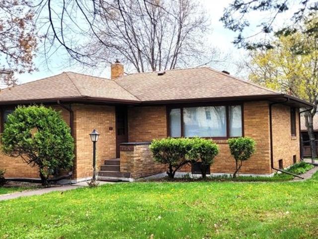 House for sale in Duluth, Minnesota