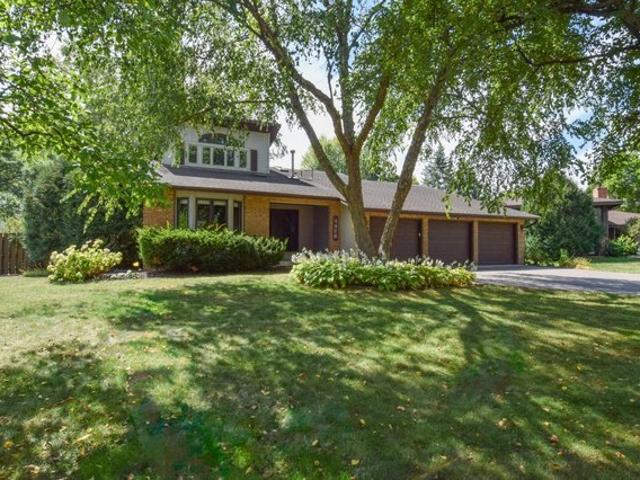 House for sale in Ramsey, Minnesota