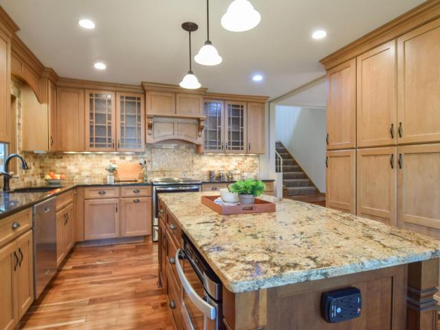 House for sale in Ramsey, Minnesota
