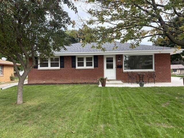 House for sale in Greenfield, Milwaukee County