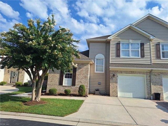Townhouse for sale in Virginia
