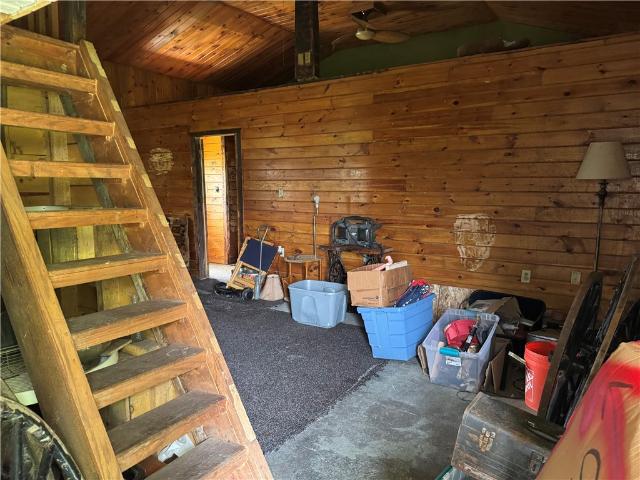 House for sale in Village of Belmont, Allegany County