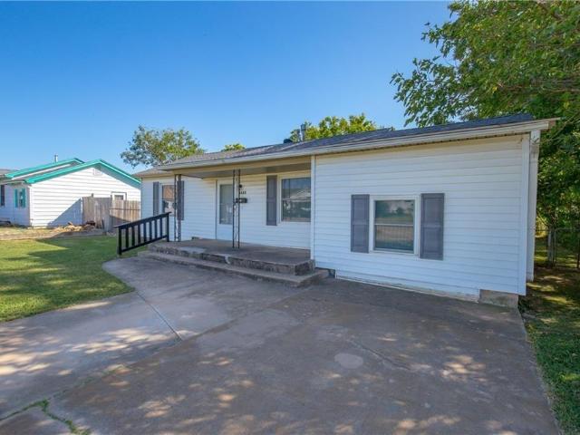Property for rent in Oklahoma