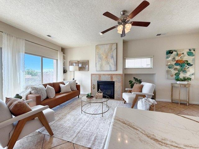 House for rent in Rio Rancho, New Mexico