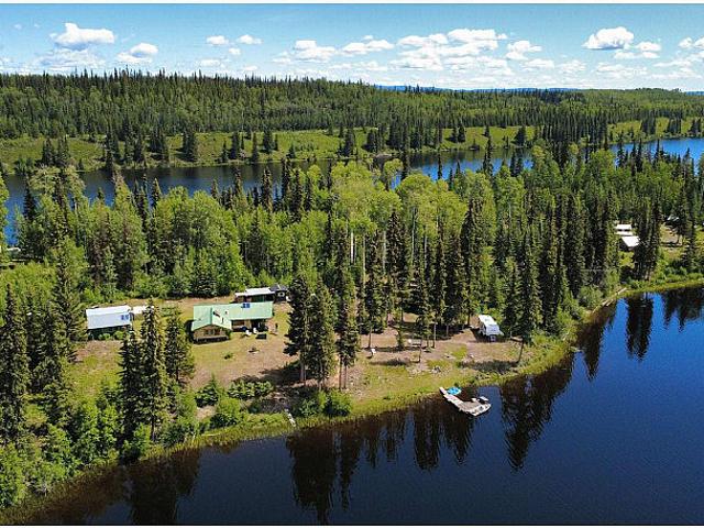 House for sale in British Columbia