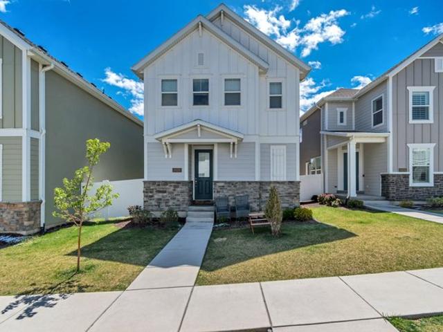 House for sale in Lehi, Utah