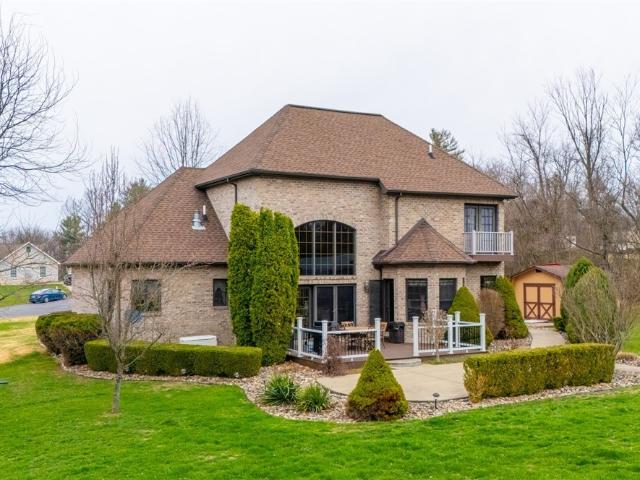 House for sale in Belmont, Ohio