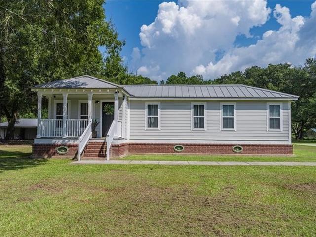 House for sale in Ponchatoula, Louisiana