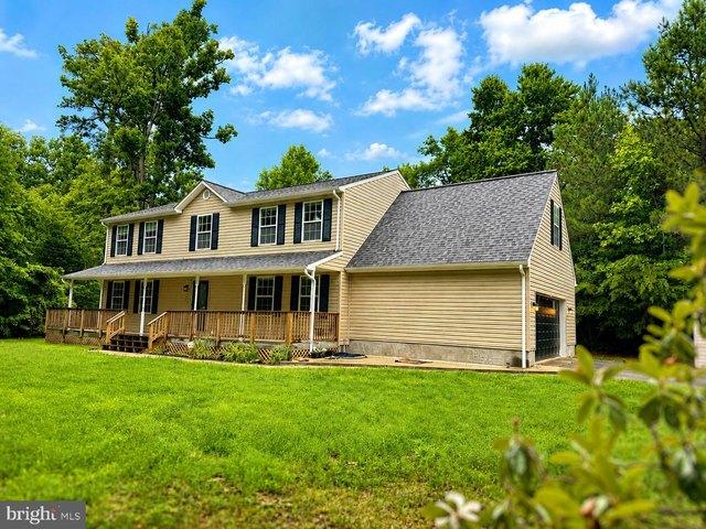 House for sale in California, Maryland