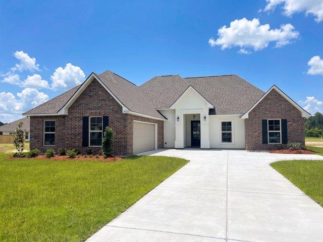 House for sale in Hammond, Louisiana
