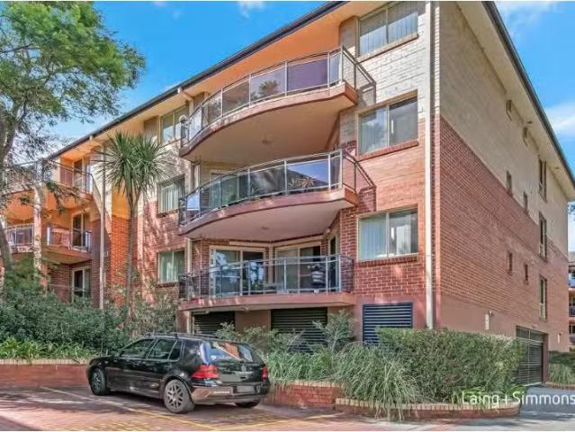 Apartment for rent in Sydney, New South Wales