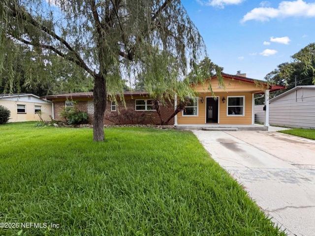 House for sale in Jacksonville, Florida