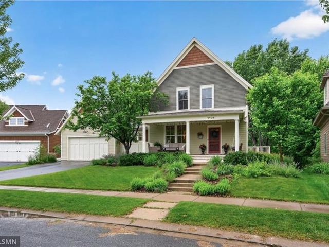 House for sale in Hugo, Minnesota