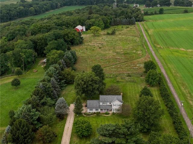House for sale in North Lawrence, Ohio