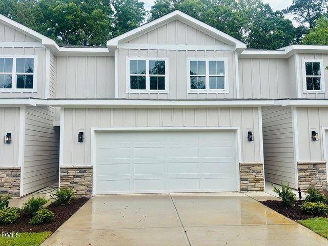 Townhouse for sale in Wake, North Carolina