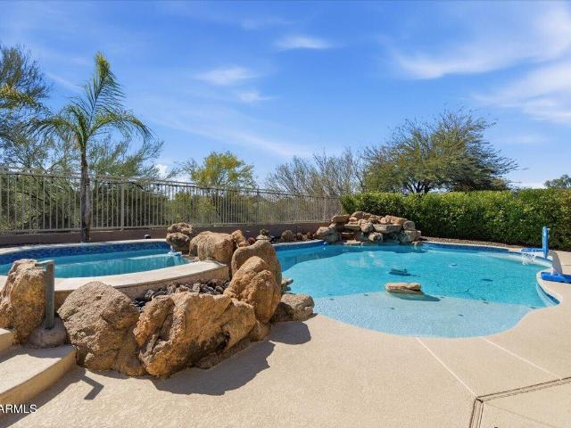 House for sale in Laveen, Arizona