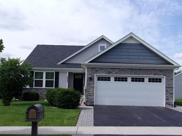 House for sale in Bristol, Illinois