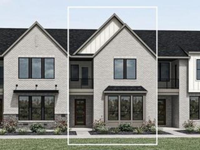 Townhouse for sale in Celina, Texas
