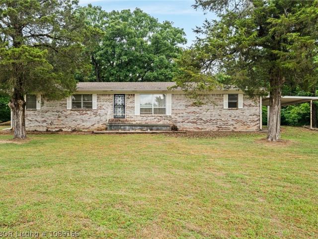 House for sale in Ark