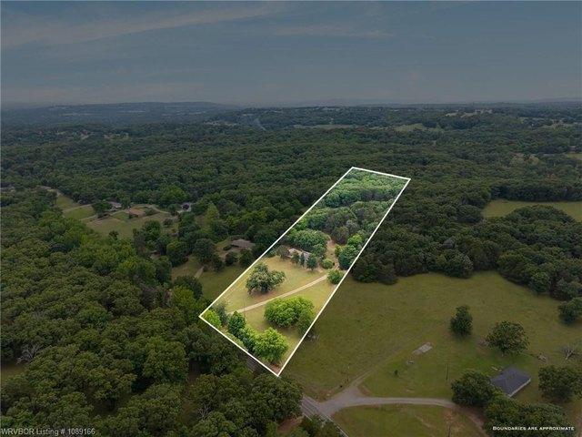 House for sale in Ark
