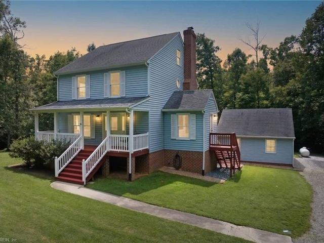 House for sale in Virginia