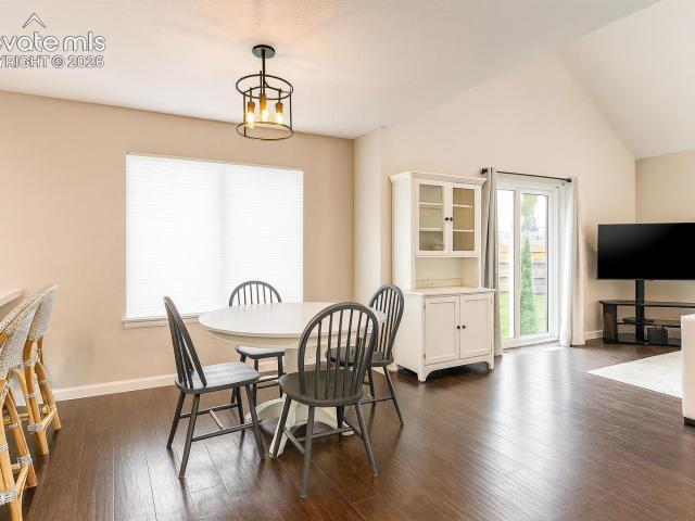 Property for rent in Colorado Springs, Colorado