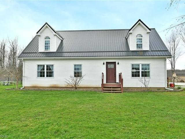 House for sale in Stout, Ohio