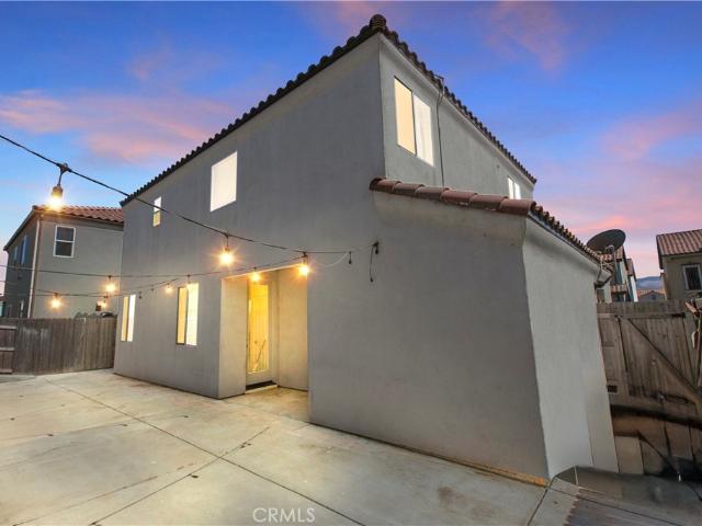 House for sale in Guadalupe, California