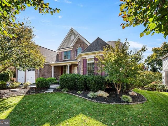 House for sale in Chester Springs, West Pikeland Township