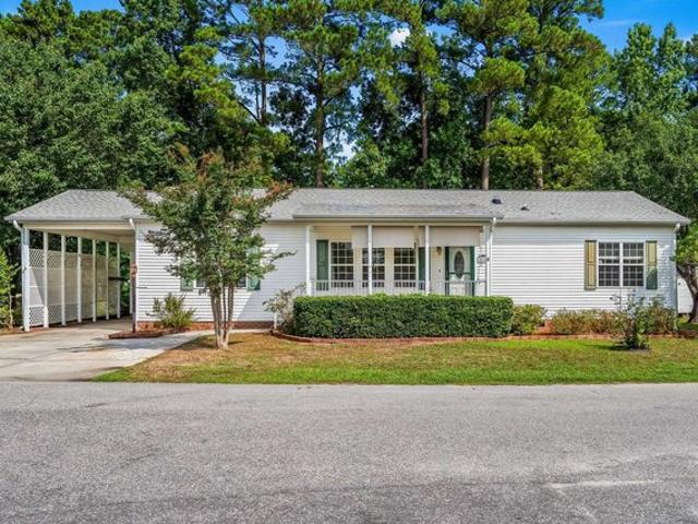House for sale in Little River, South Carolina