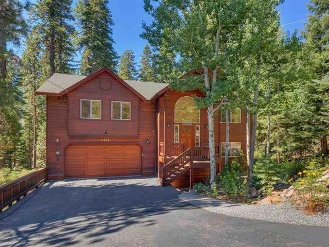 House for sale in Carnelian Bay, Placer County