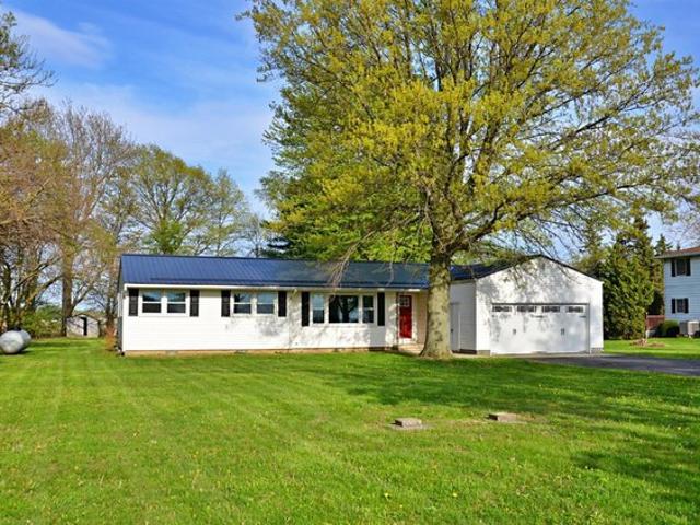 House for sale in Tiffin, Ohio
