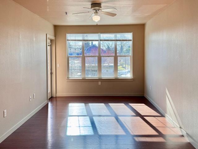 Apartment for rent in Oregonia