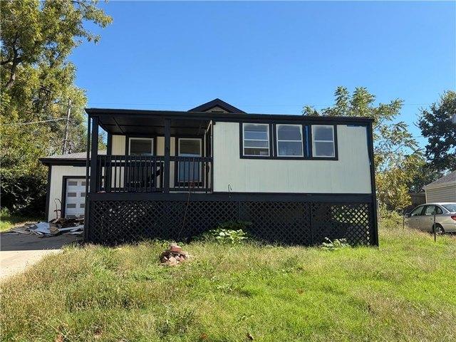 House for sale in Kansas City, Jackson County