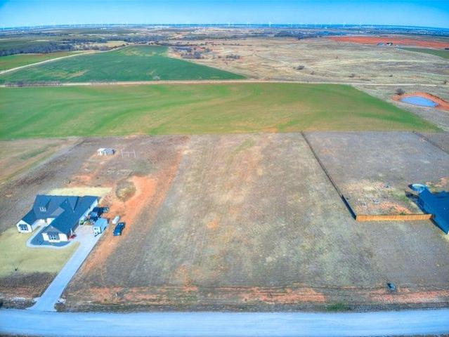 Land for sale in Piedmont, Oklahoma
