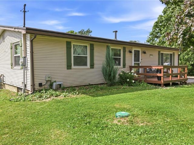 House for sale in Fowler, Ohio