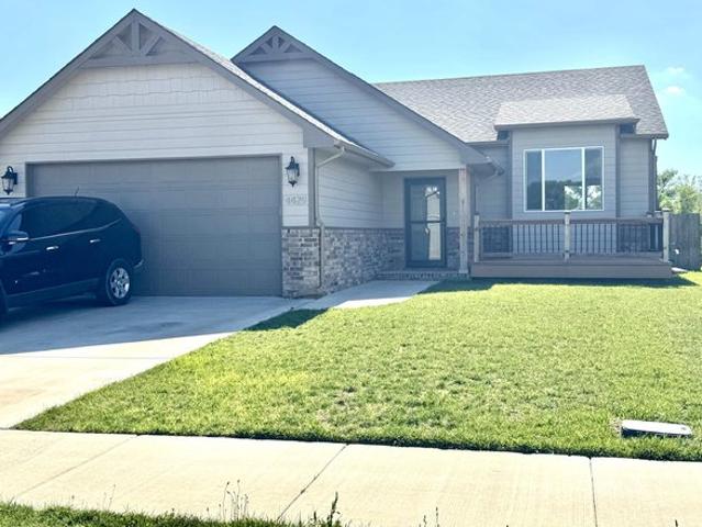 House for sale in Kansas
