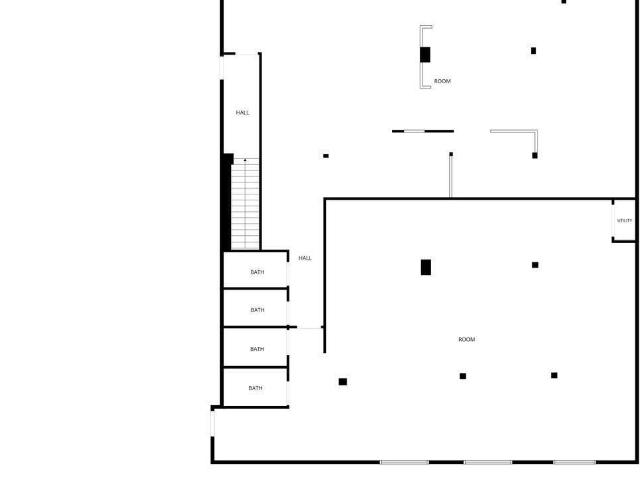 Commercial for sale in Hillcrest, Bluff City