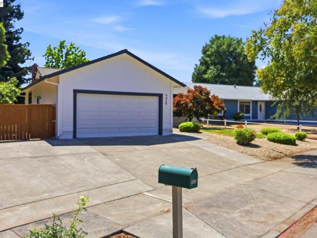 House for sale in Napa, California