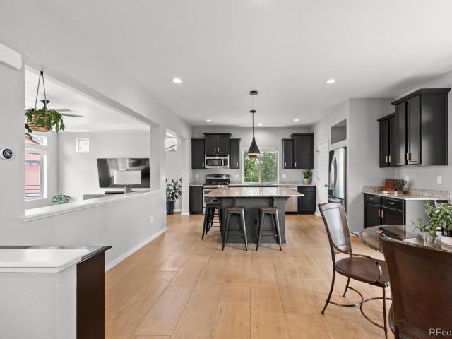 House for sale in Tyler Park, Castle Rock