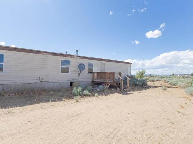 House for sale in Herlong, California