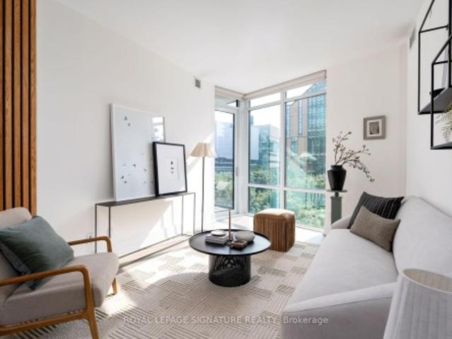 Condo for sale in Woburn, Ontario