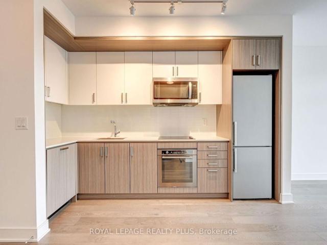 Condo for rent in Woburn, Ontario