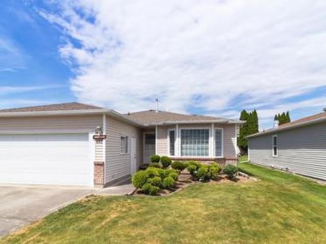 House for sale in Winfield, British Columbia
