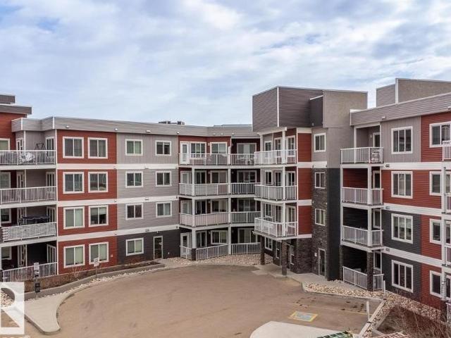Apartment for sale in Wedgewood, Alberta