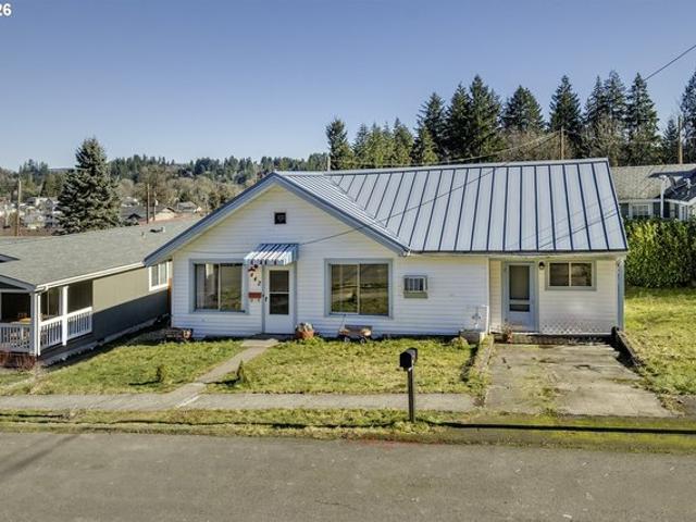House for sale in Oregonia